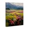 Stupell Industries Vast Horizon Of Flowers Canvas, design by Svetlana Aleynikova